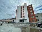 Joint stock company Raiffeisenbank (Sazhinskaya ulitsa, 6) ، آلة صرف النقود الأوتوماتيكية
