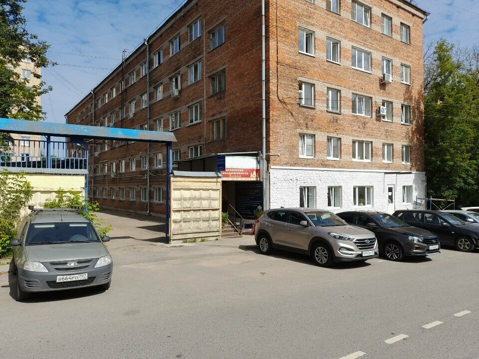 Installation of networks Sogbu tsentr informatsionno kommunikatsionnykh tekhnology, Smolensk, photo
