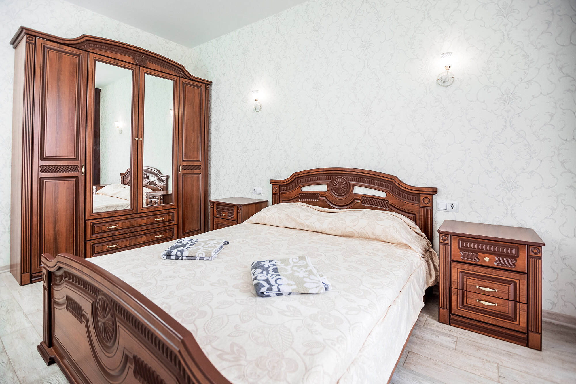 Фото Apart SV на Мира 44