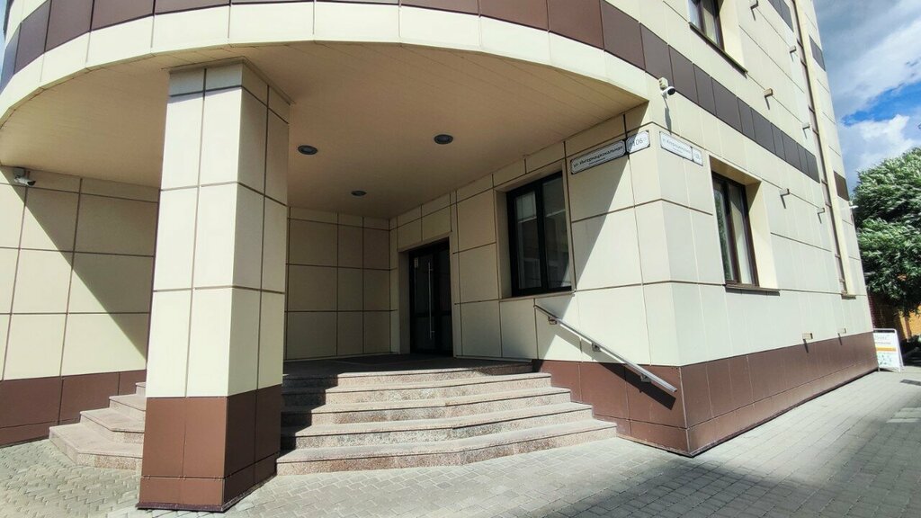 Eyebrow and eyelash salon Pro. lash22, Barnaul, photo