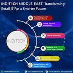 Inditech Technologies (Al Khaleej Building, Al Karama, Bur Dubai, Dubai), it company