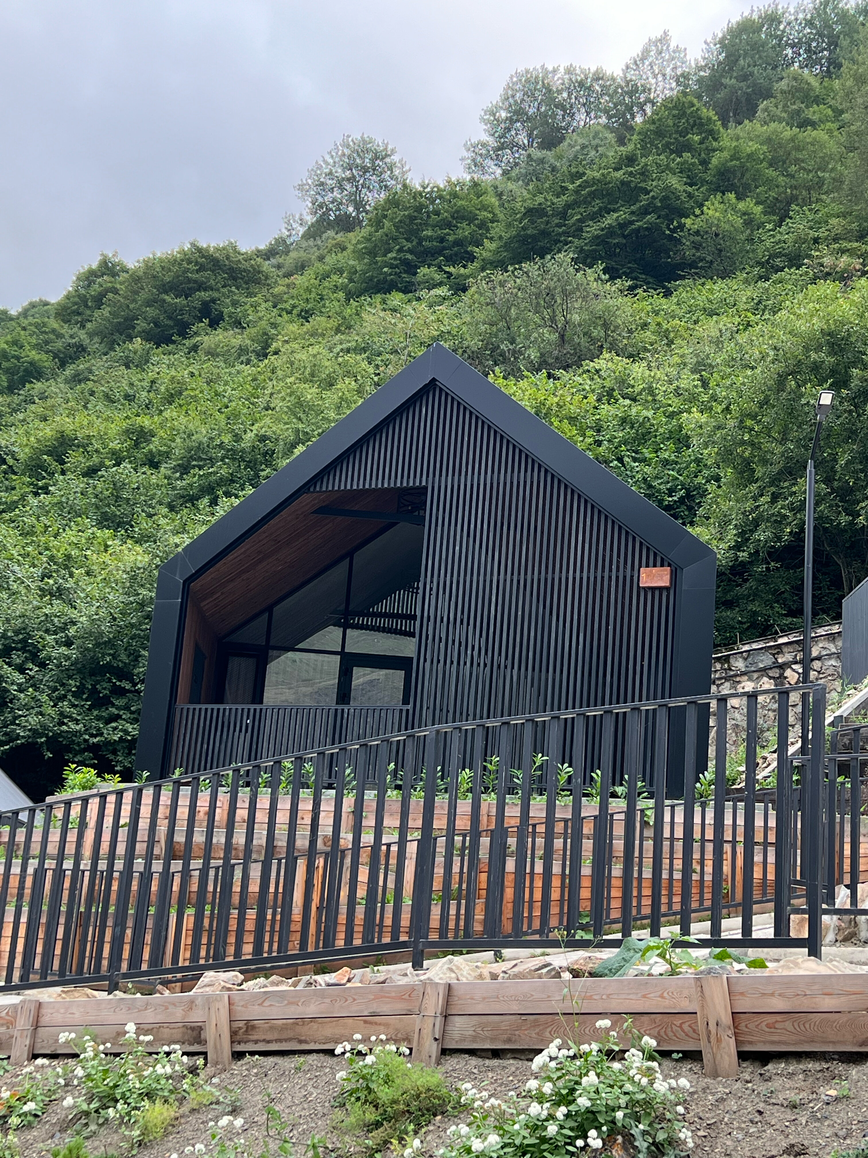 Фото Арт Отель Фиагдон