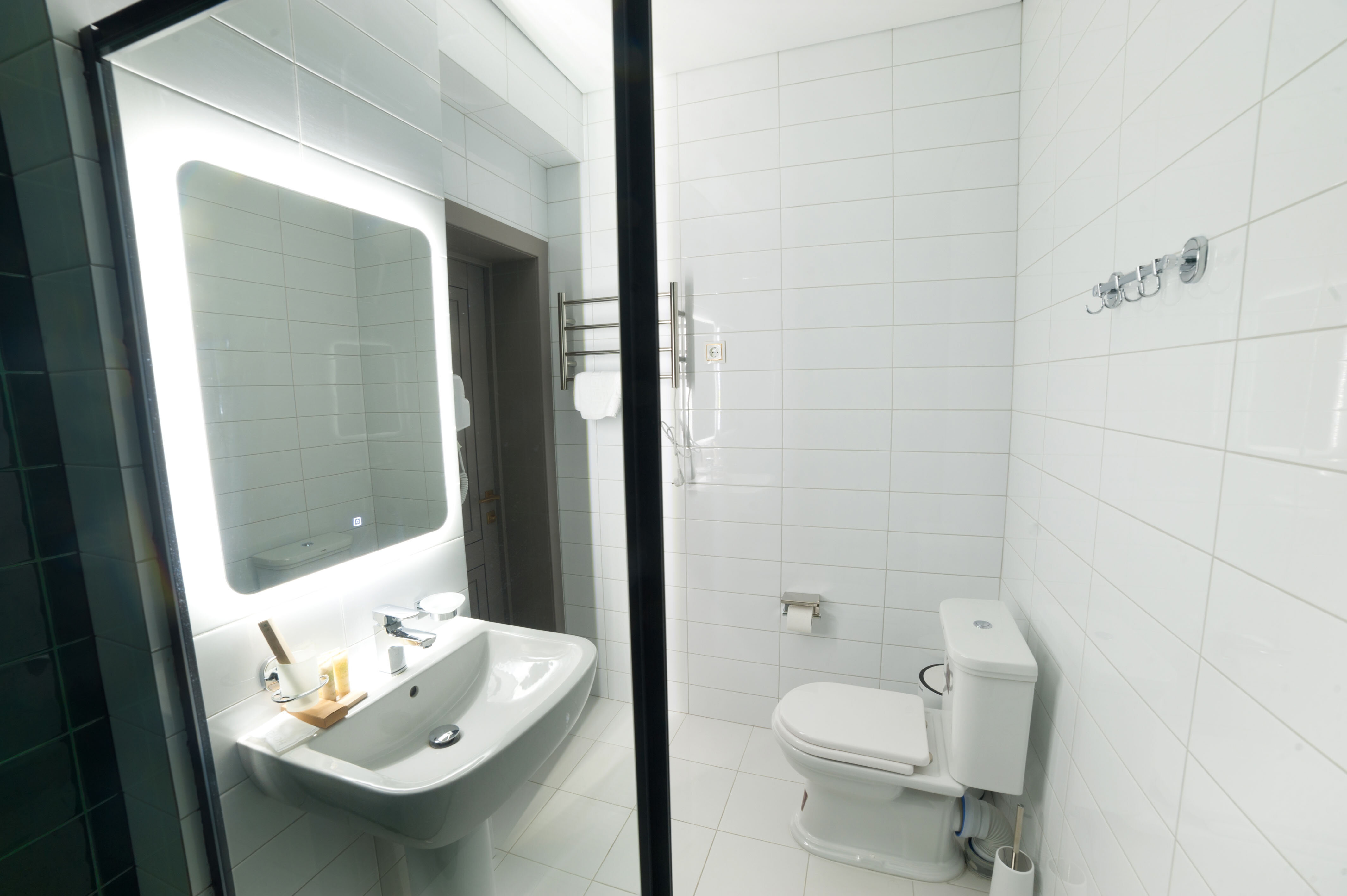 Фото Гостиница Майкоп