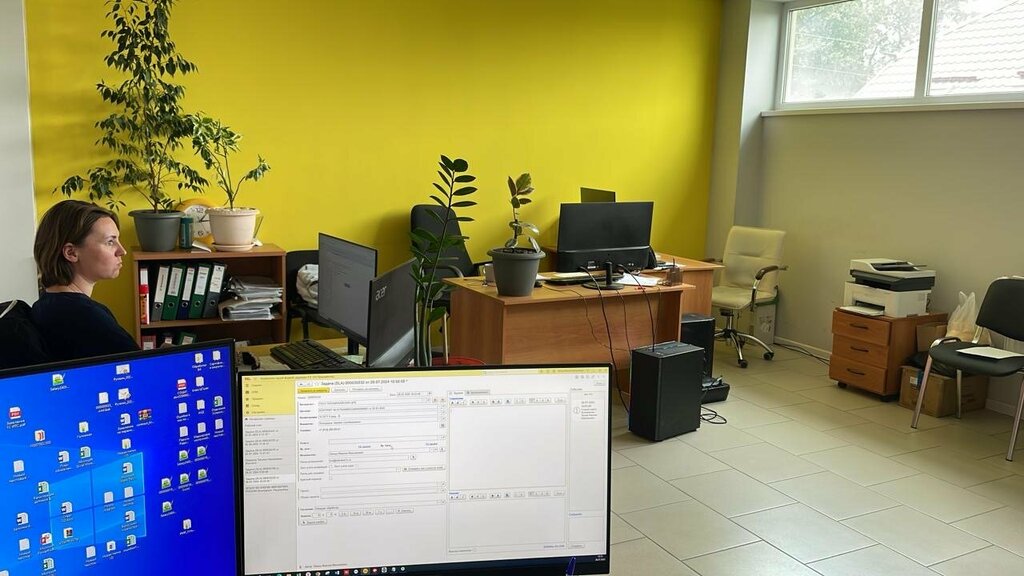 Software companies Obsidian, Krasnodar, photo