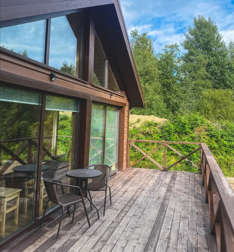 Фото Scandi house