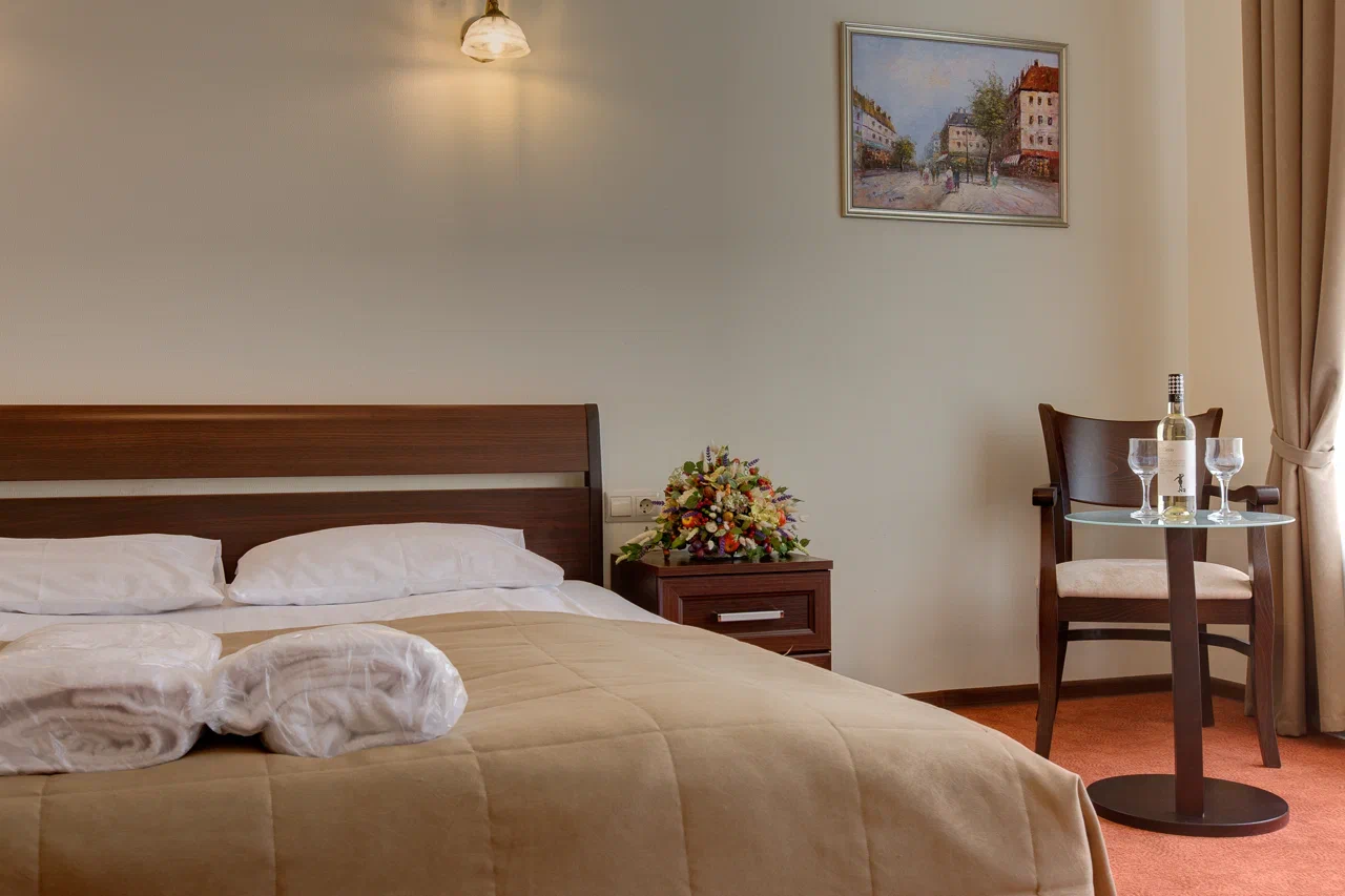 Фото отеля 4