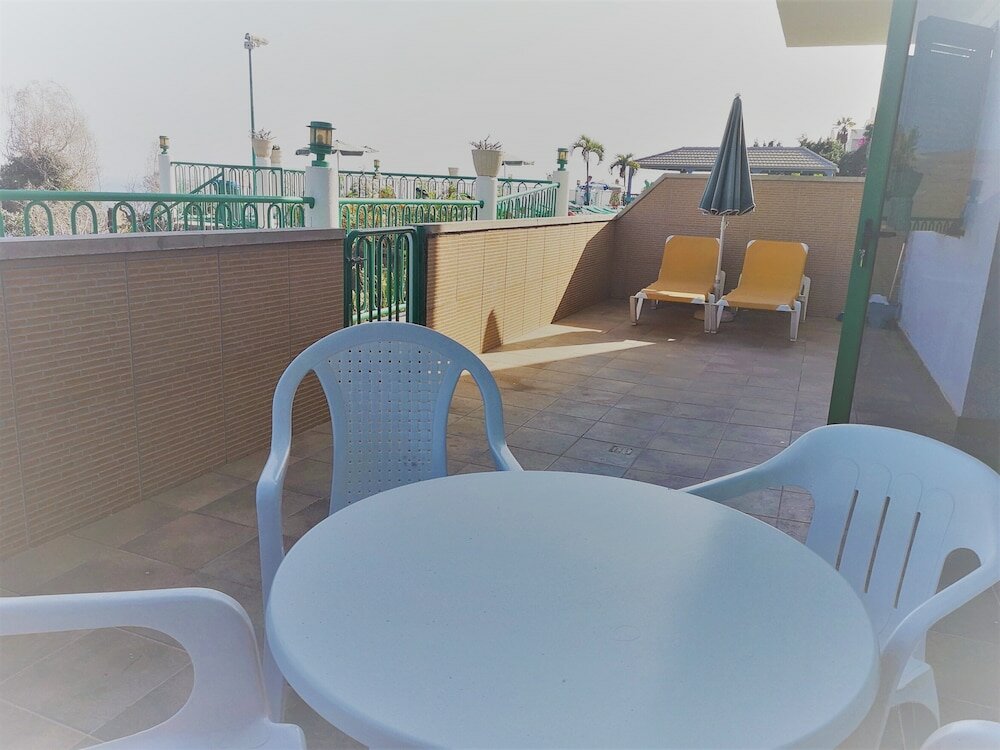 Фото Apartamentos Monteparaiso