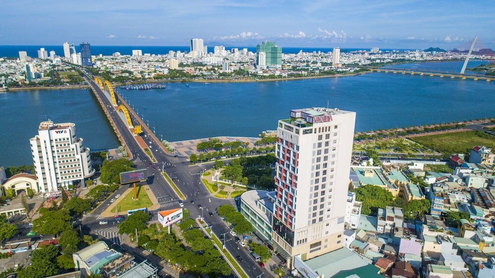 Фото Vanda Hotel