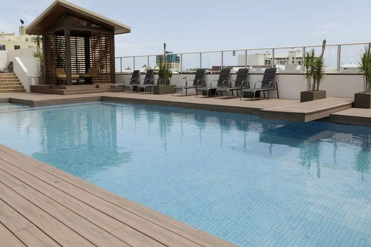 Фото The Benson Hotel