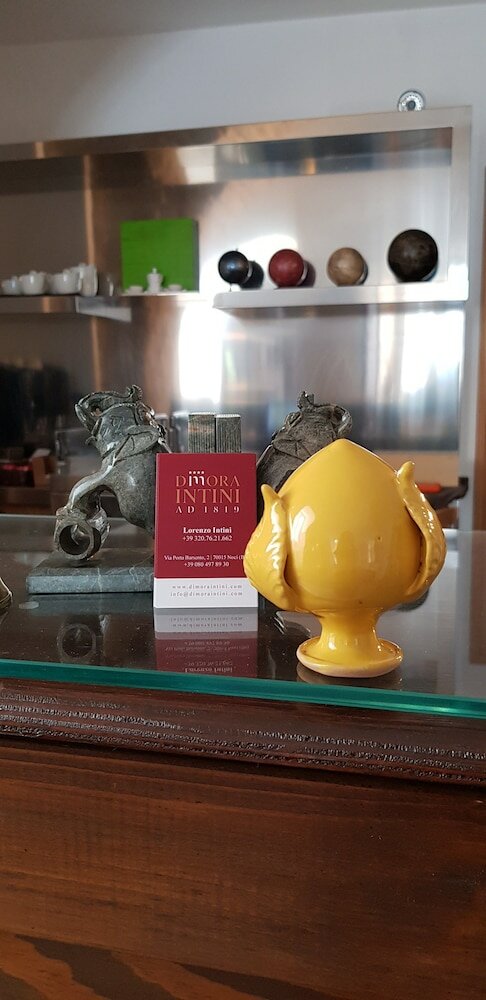 Фото Dimora Intini