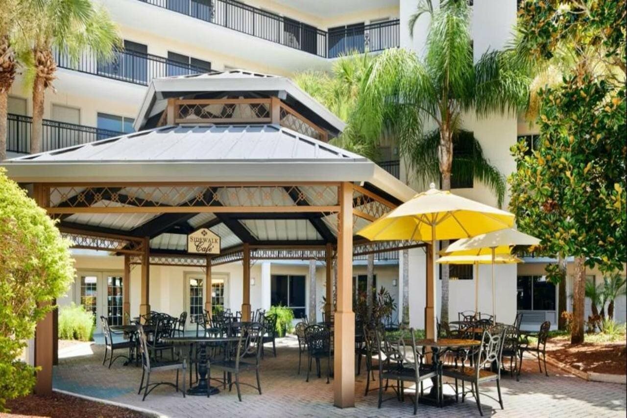 Фото Staybridge Suites Orlando Royale Parc Suites, an Ihg Hotel