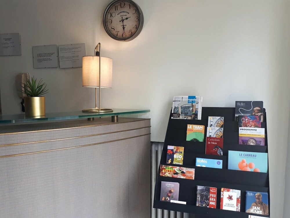 Фото Отель Escurial