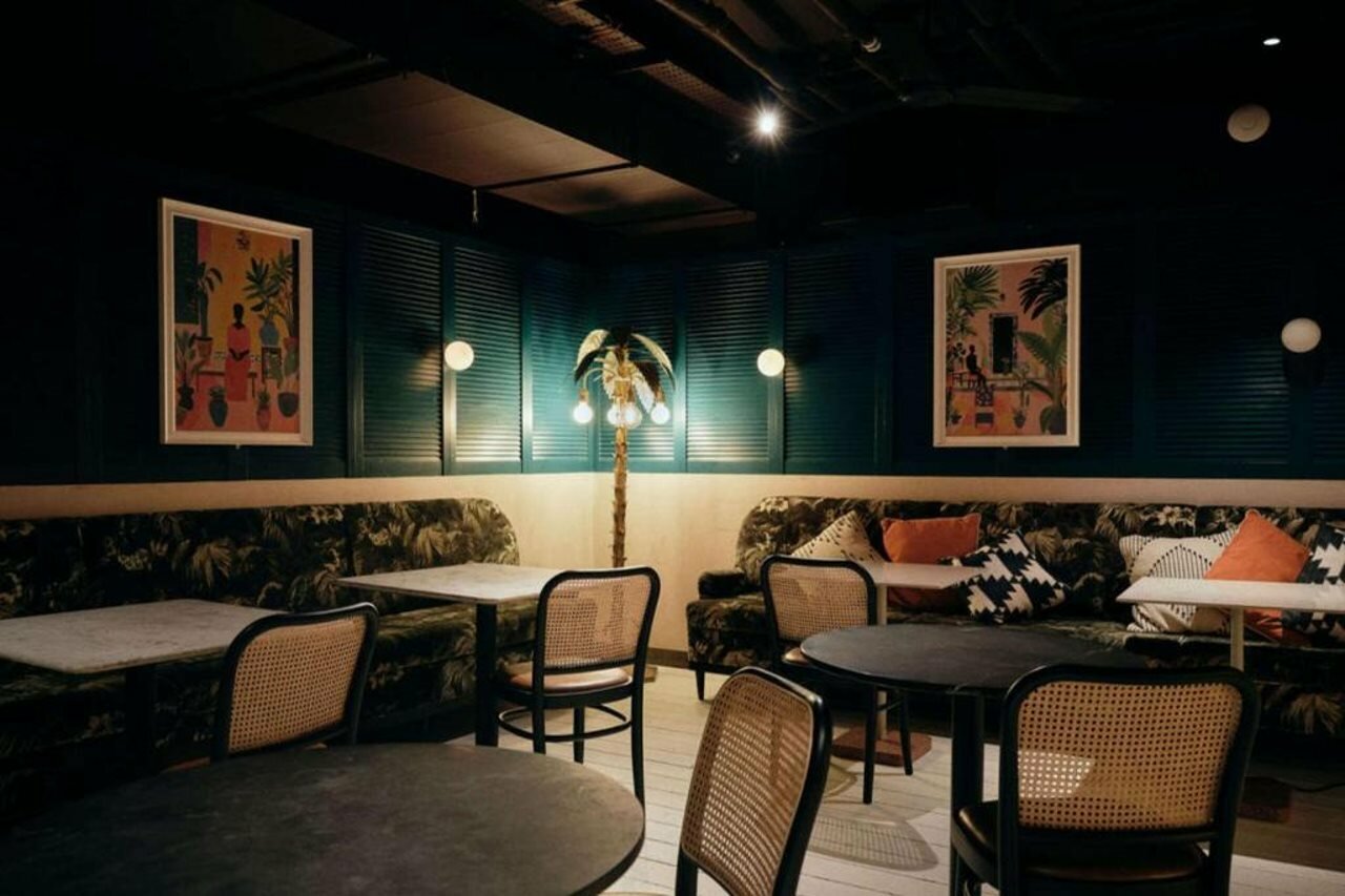 Фото Hilton Bournemouth