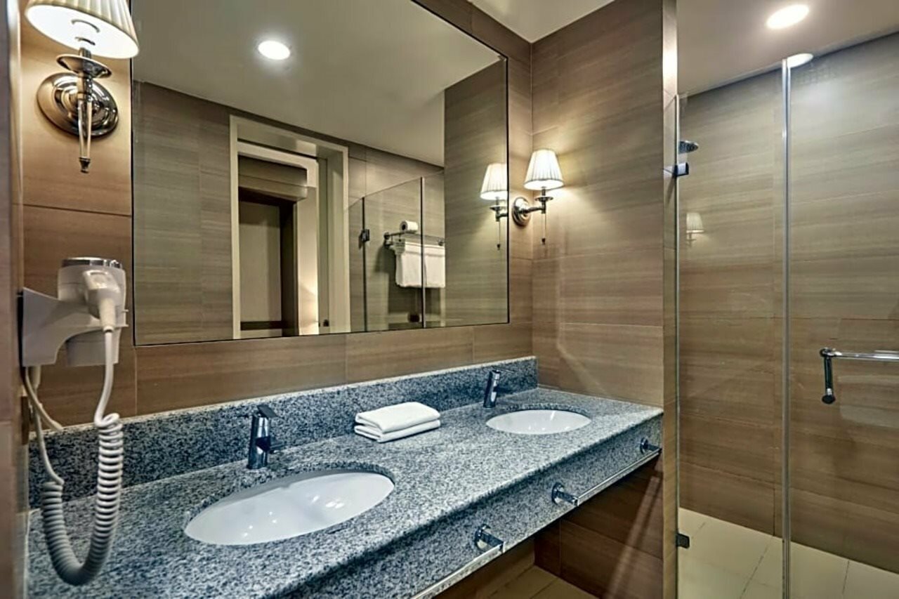 Фото Rizal Park Hotel