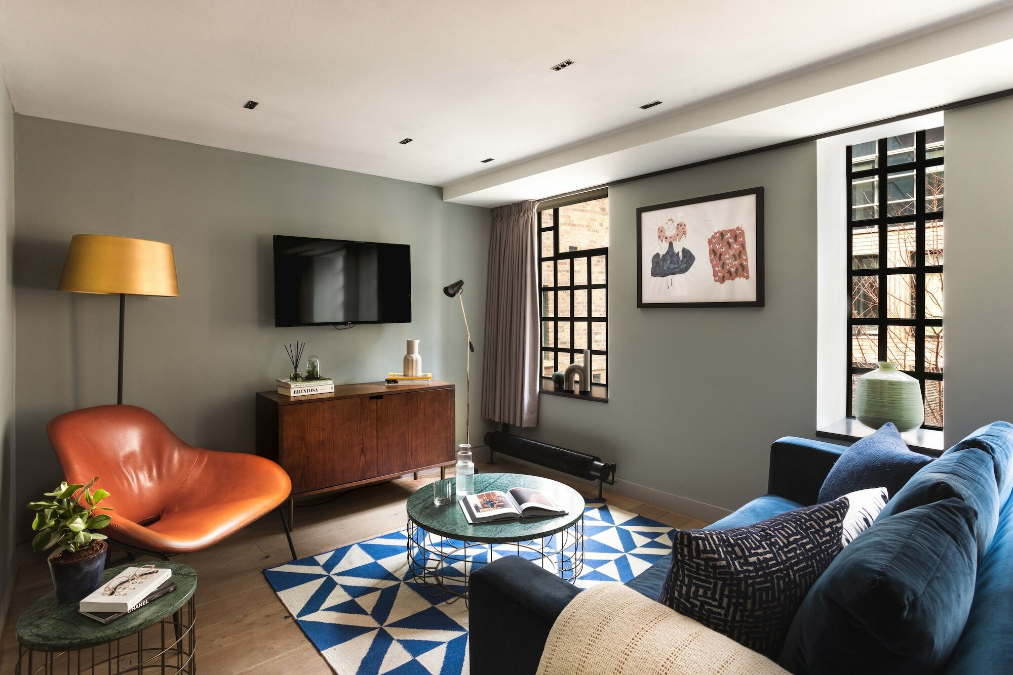 Фото Native Bankside