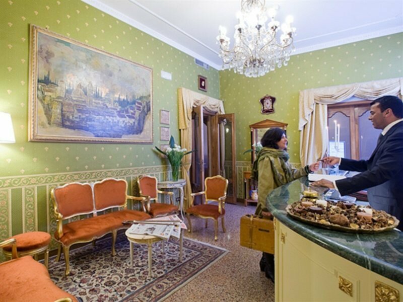 Фото Hotel Silla