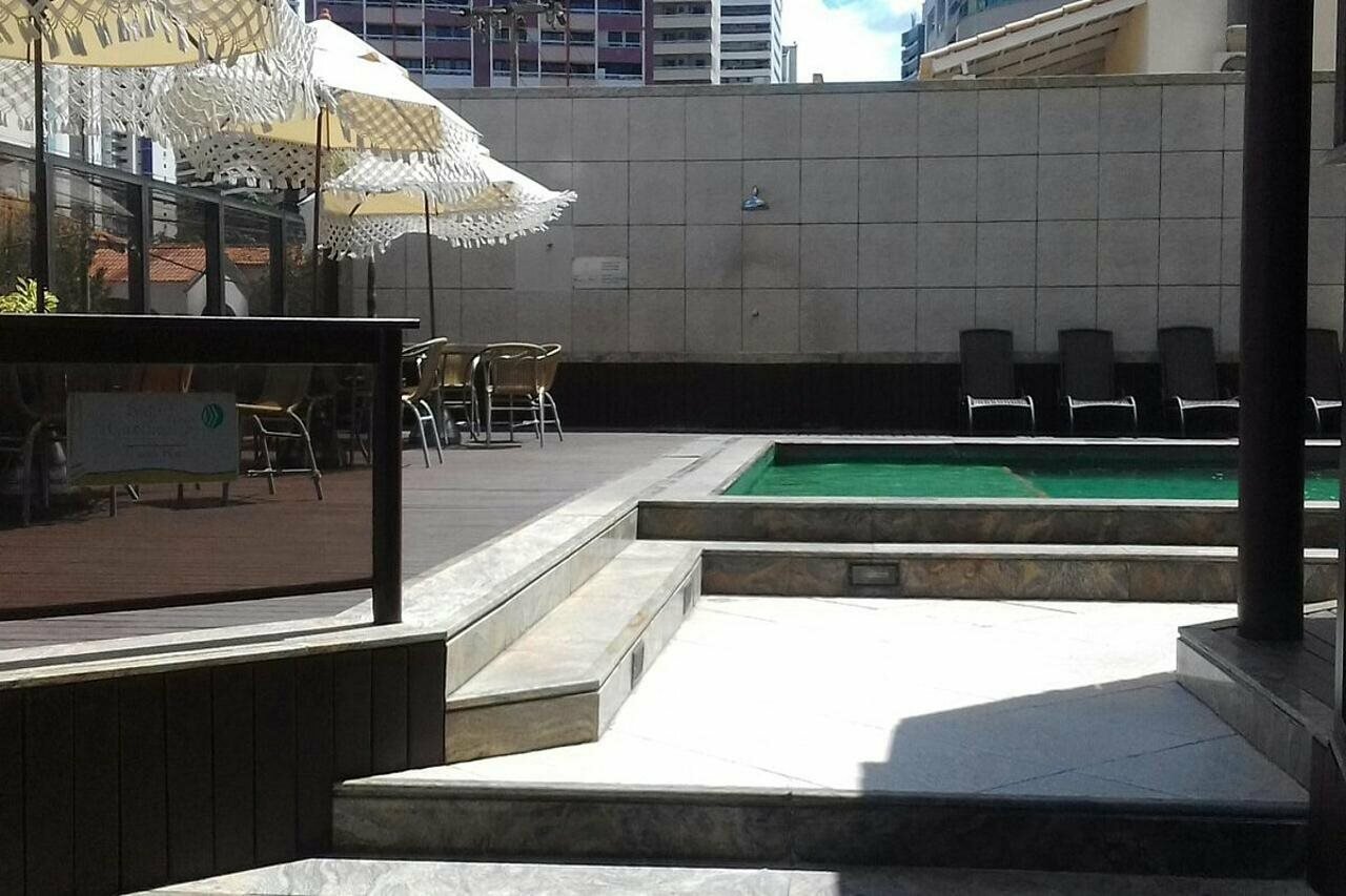 Фото Magna Praia Hotel