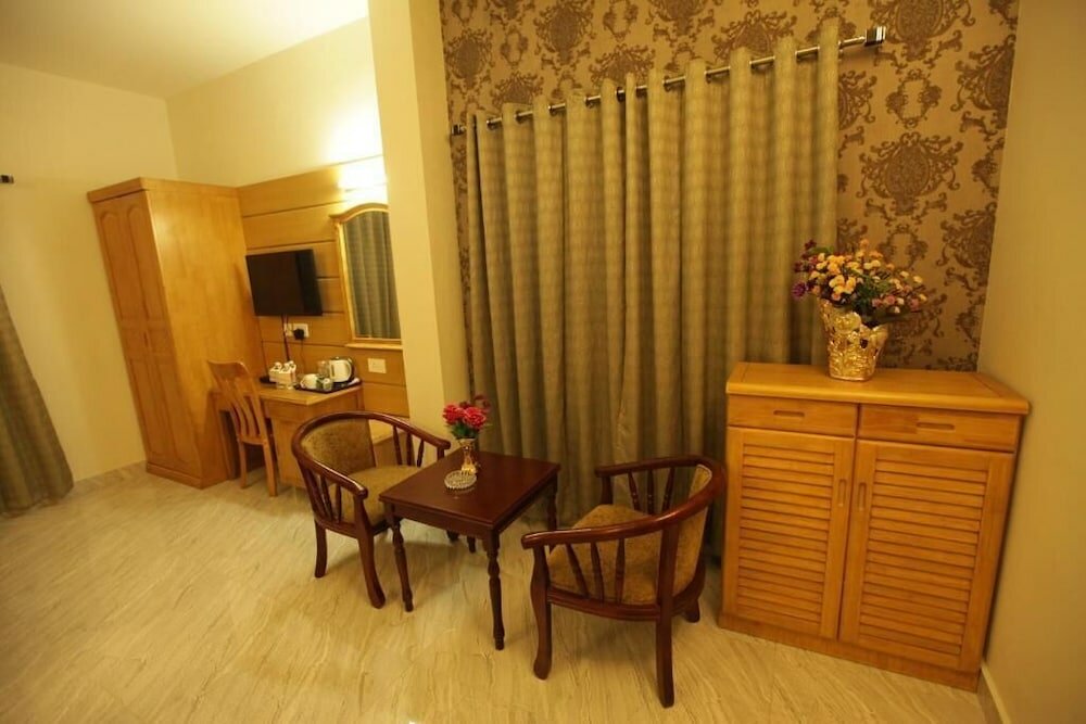 Фото Grand Cascade