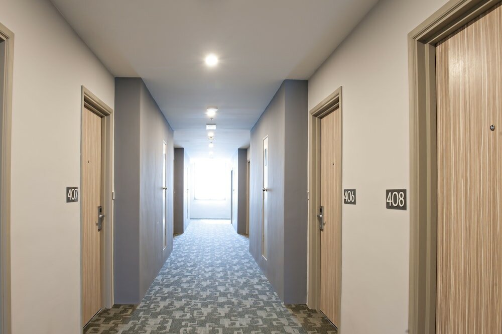 Фото Hotel Arissa