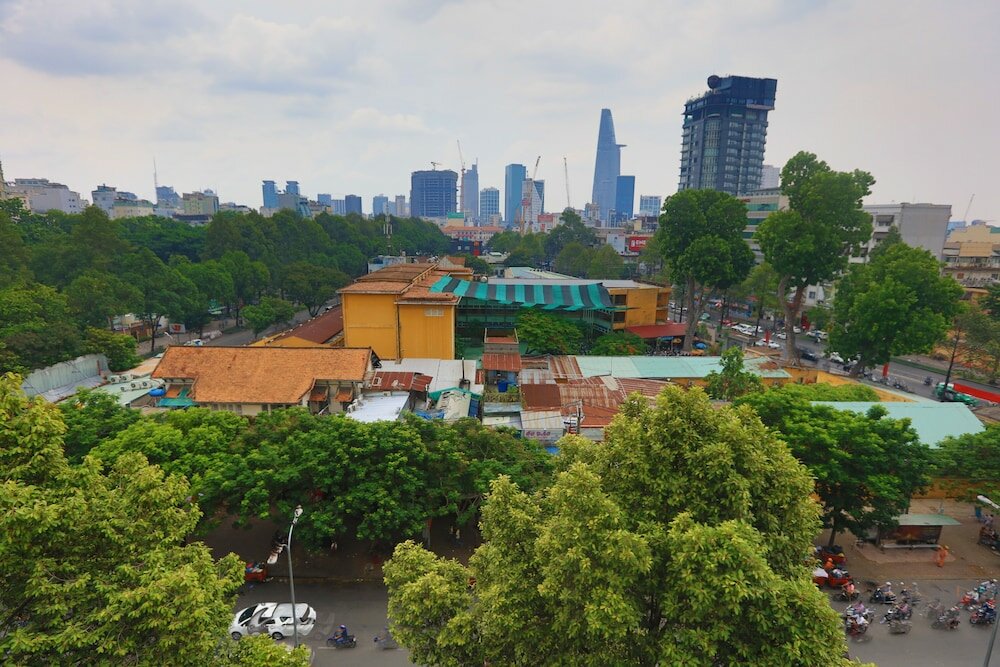 Фото Room@saigon