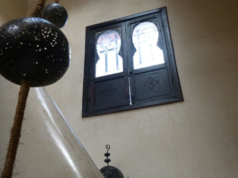 Фото Riad Shambala