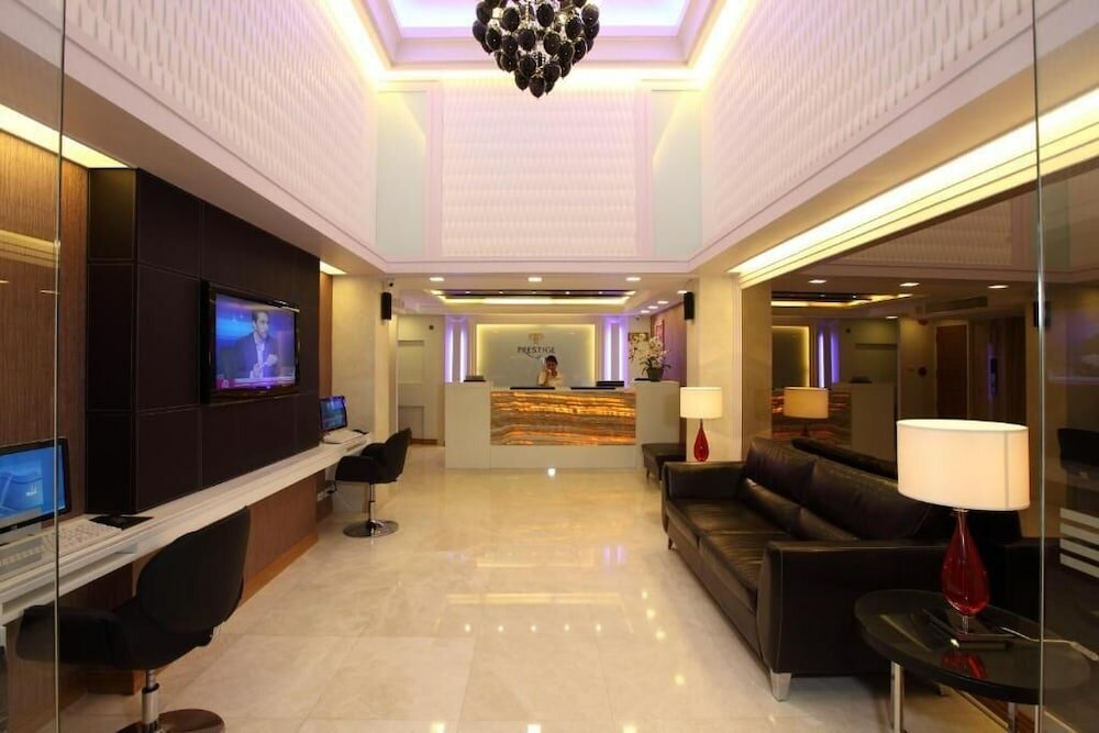 Фото Prestige Suites Nana