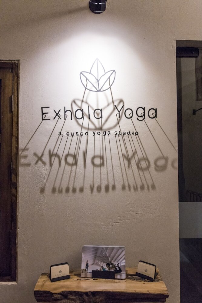 Фото Antigua Casona San Blas