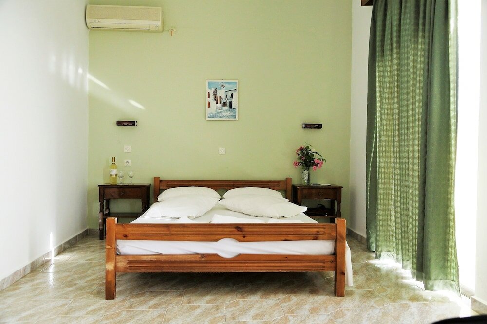 Фото Hotel Anagros