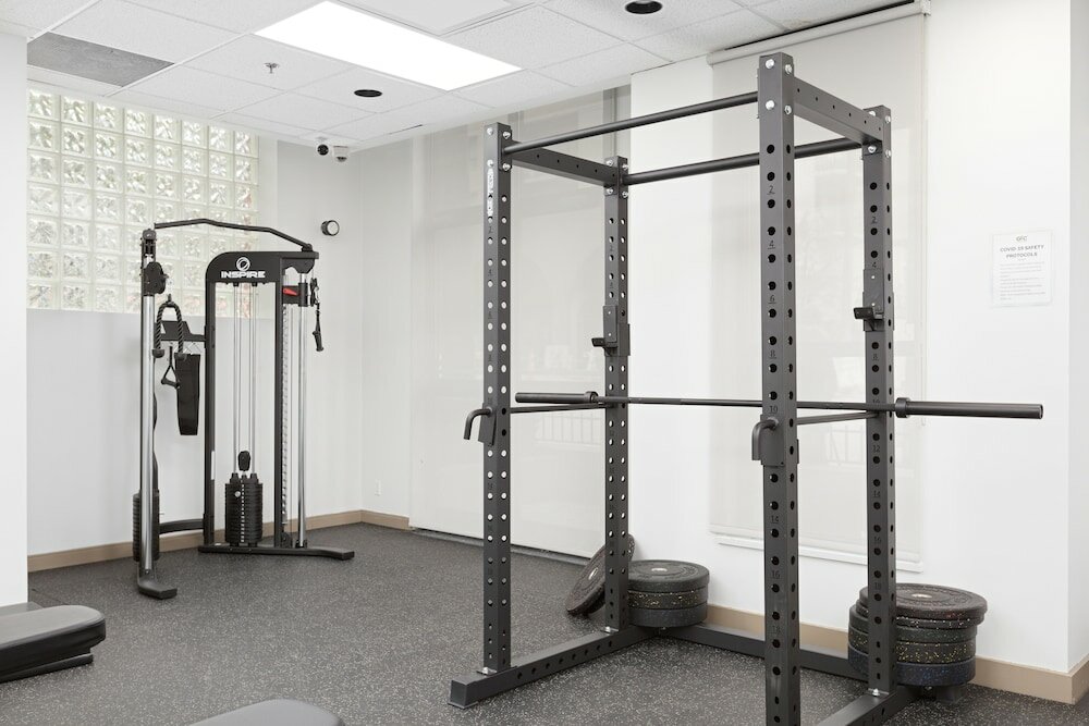 Фото Grand Park Hotel & Suites Downtown Vancouver