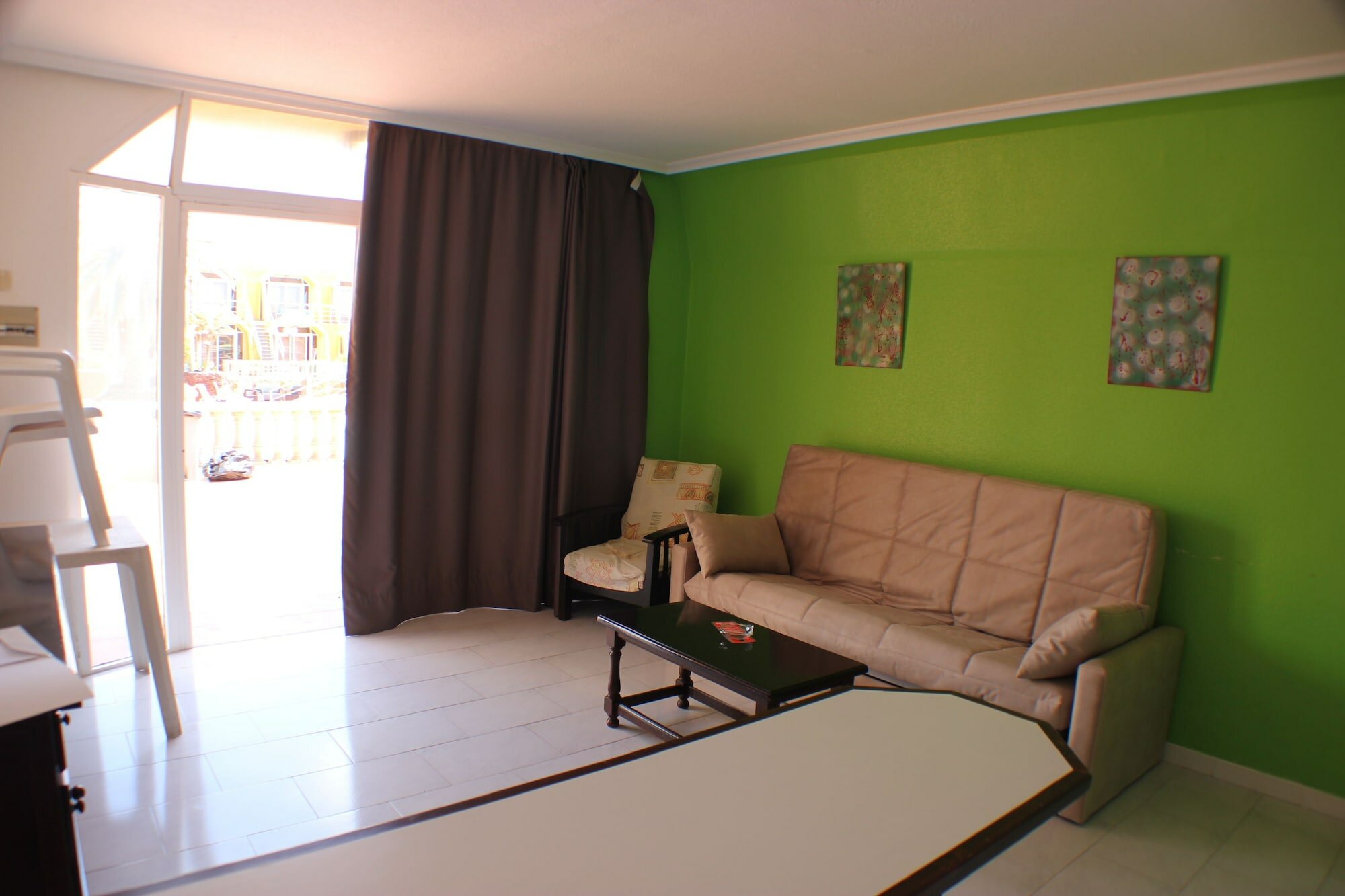 Фото Aparthotel la Piramide