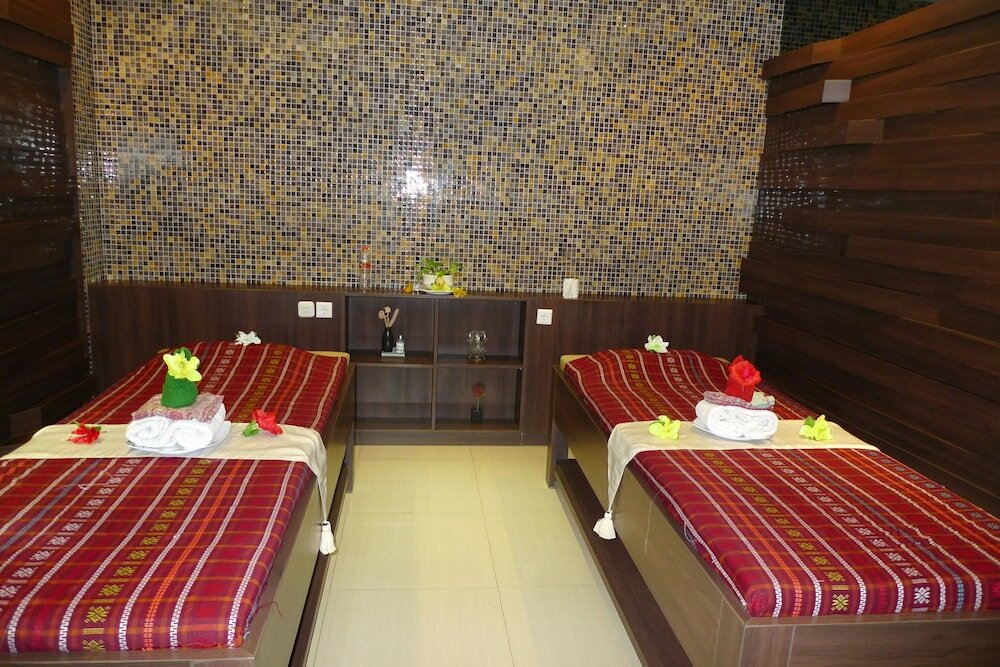 Фото Lombok Garden Hotel