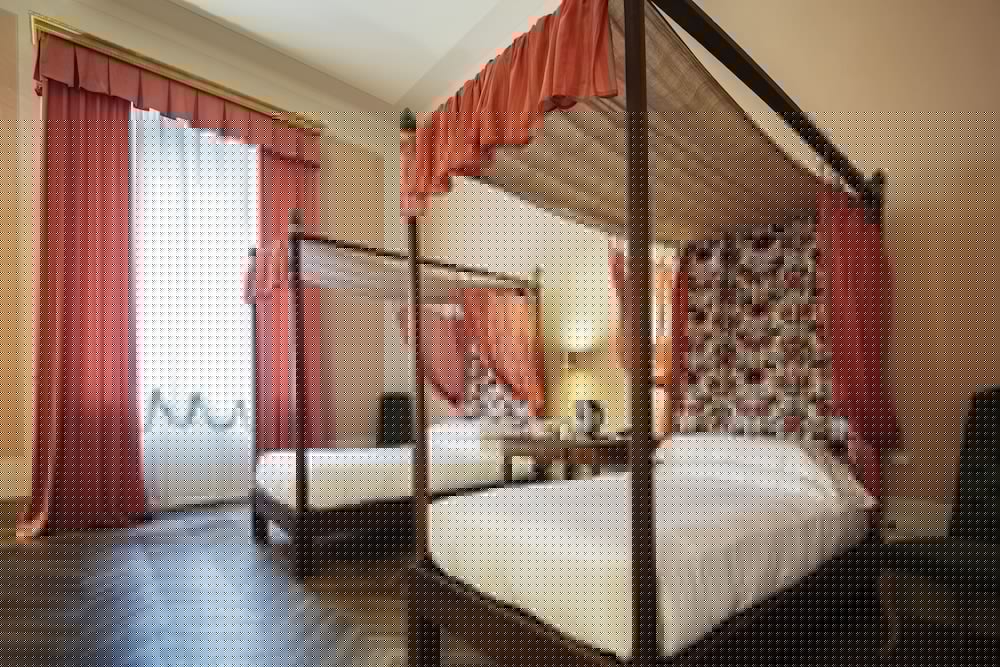 Фото Al Palazzo del Marchese di Camugliano