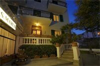 Фото Residence San Marco Suites&Apartments Alassio