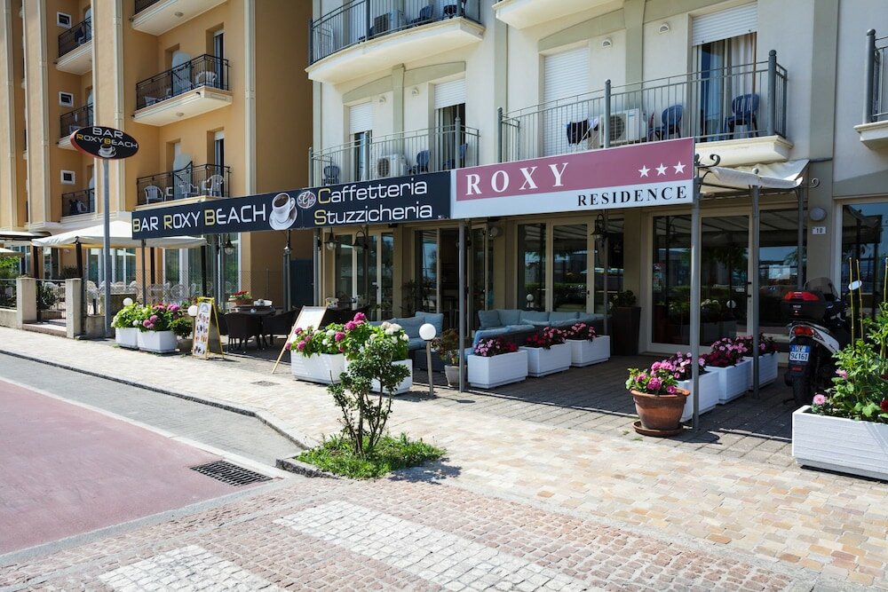 Фото Residence Roxy