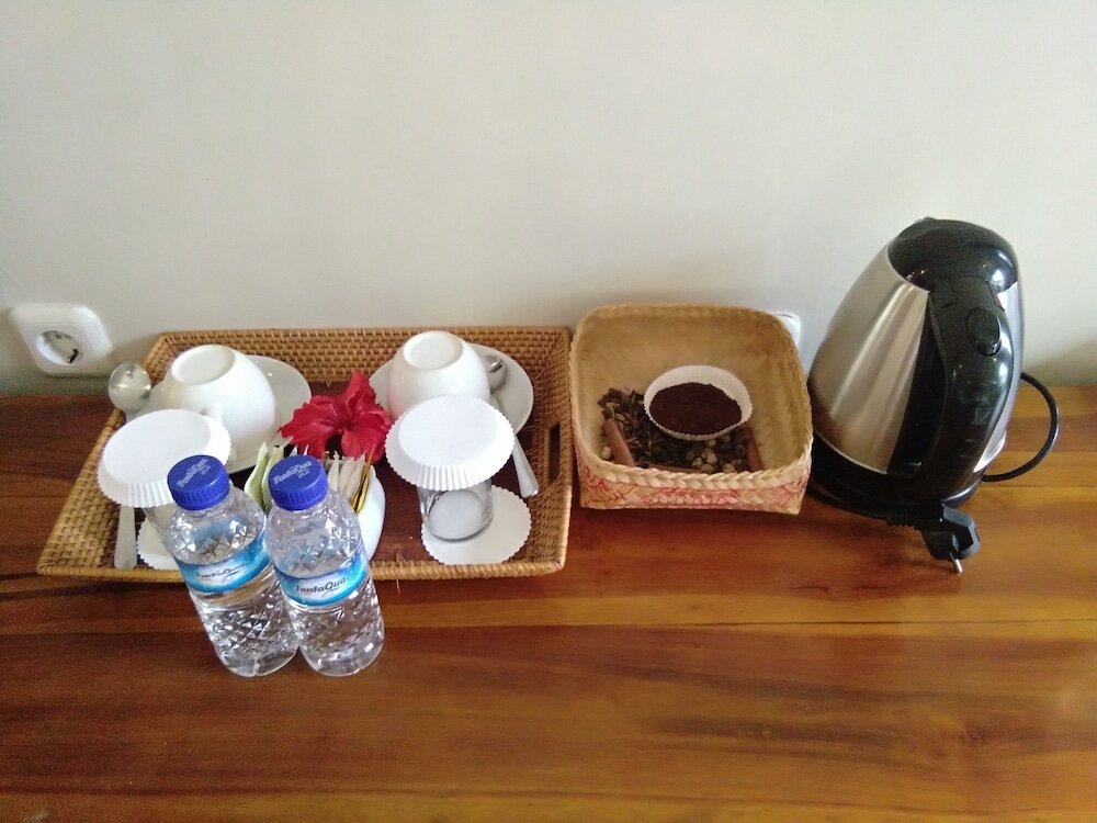 Фото Artini Bisma Ubud Hotel