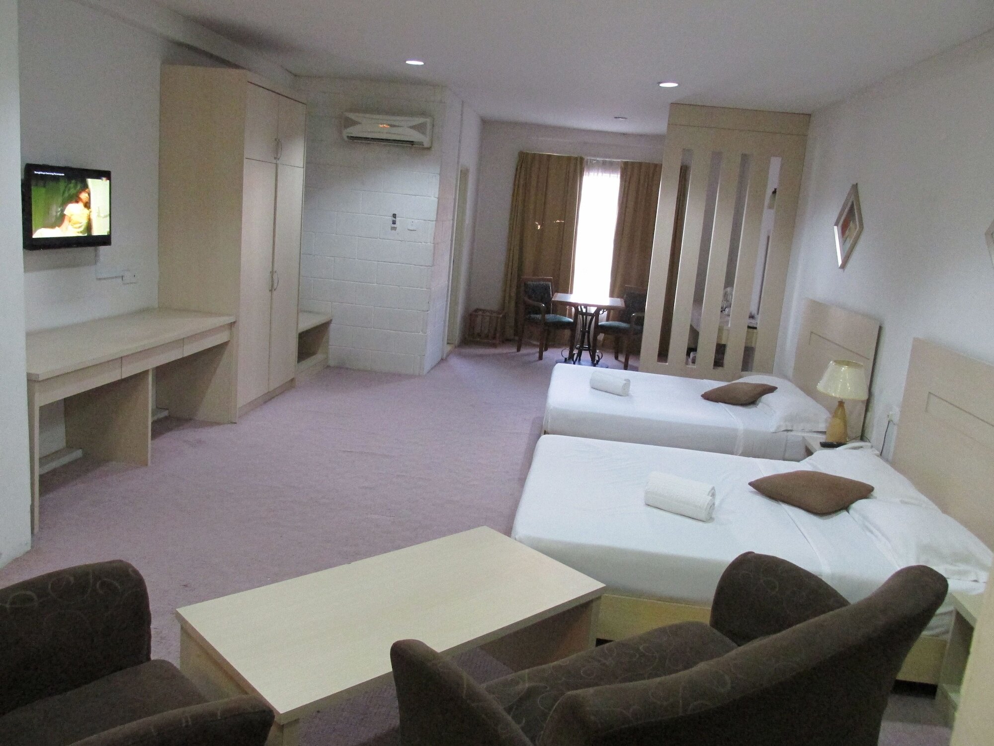 Фото Promenade Service Apartments