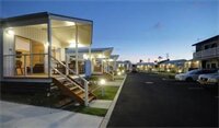 Фото Nobby Beach Holiday Village