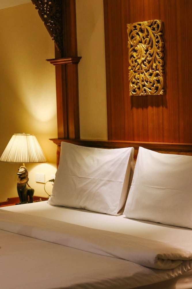 Фото Kim Hostel at Morleng