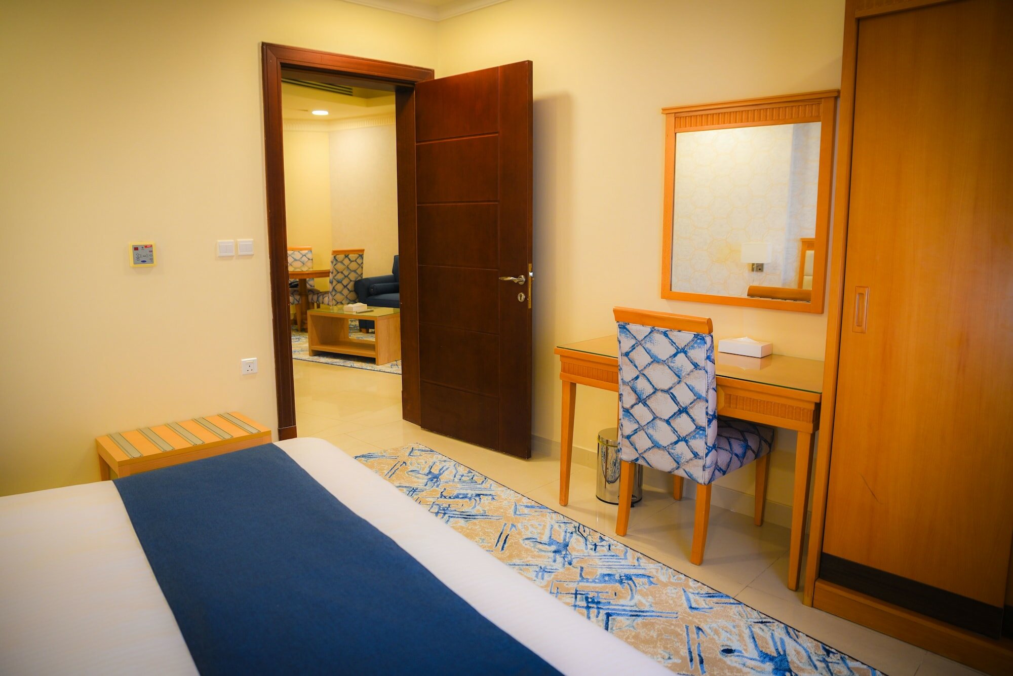 Фото Tala Inn Hotel Corniche Dammam