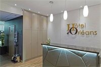 Фото Hôtel d'Orléans