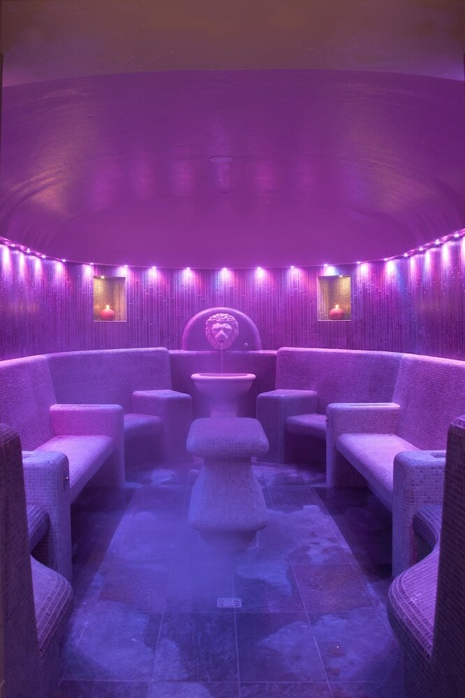 Фото Grand Hotel Trieste & Victoria