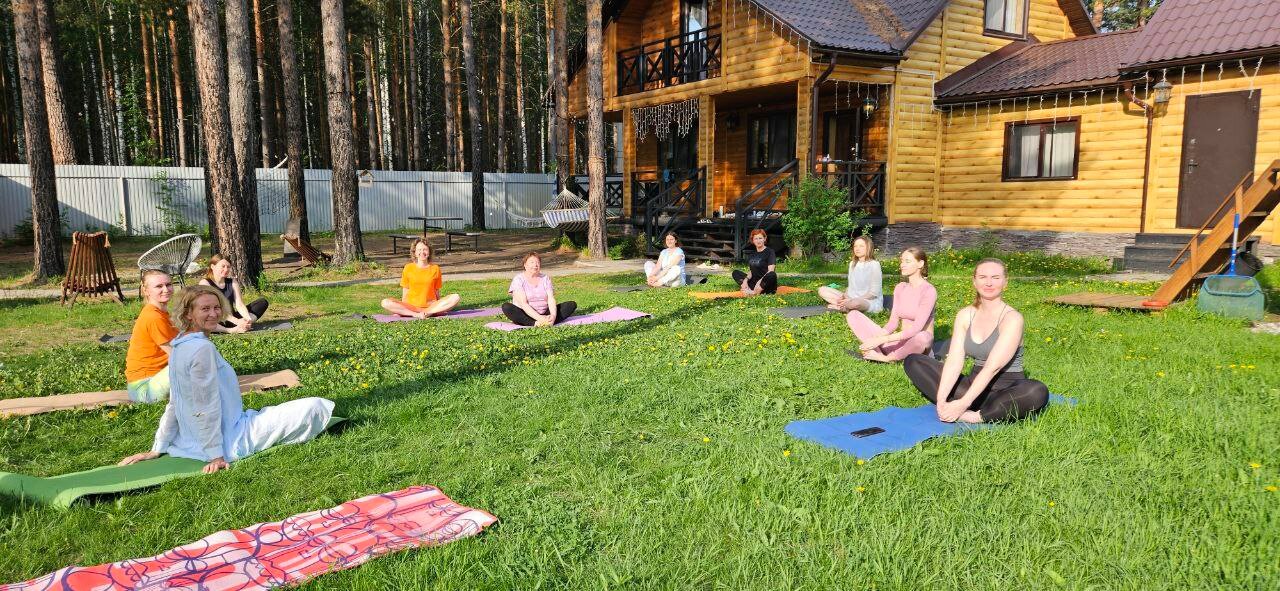 Фото Familyhaus72