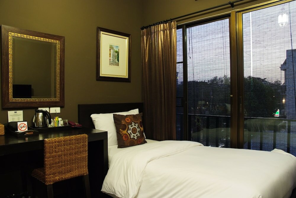 Фото Lilu Chiangmai Hotel