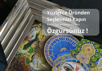 Picture framing Çeşme Winsa - AlcaArt, Cesme, photo