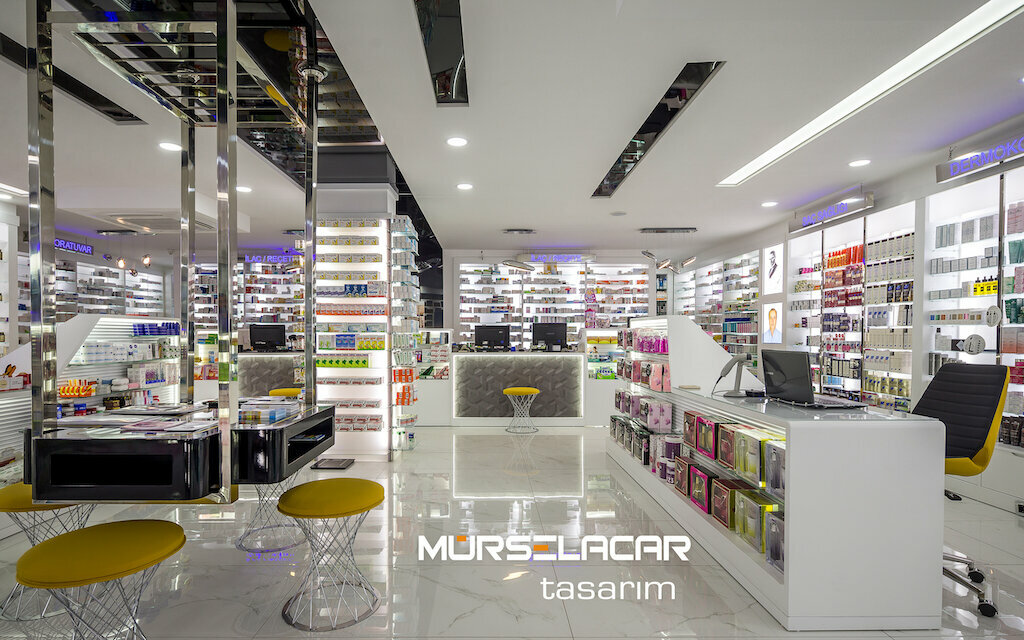 Clothing store Murselacar Design, Antalya, photo