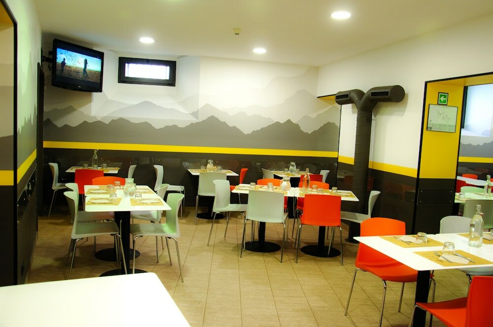 Фото Roma Scout Center - Hostel