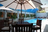 Фото Royal Park Residence Hotel