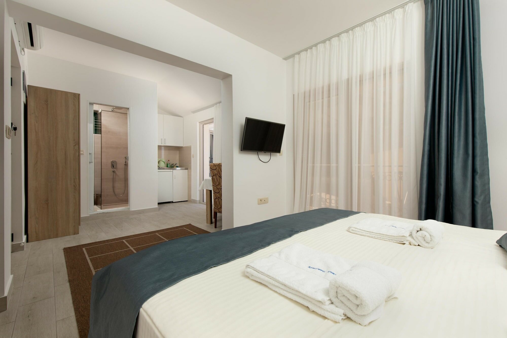 Фото Apartments Jovan