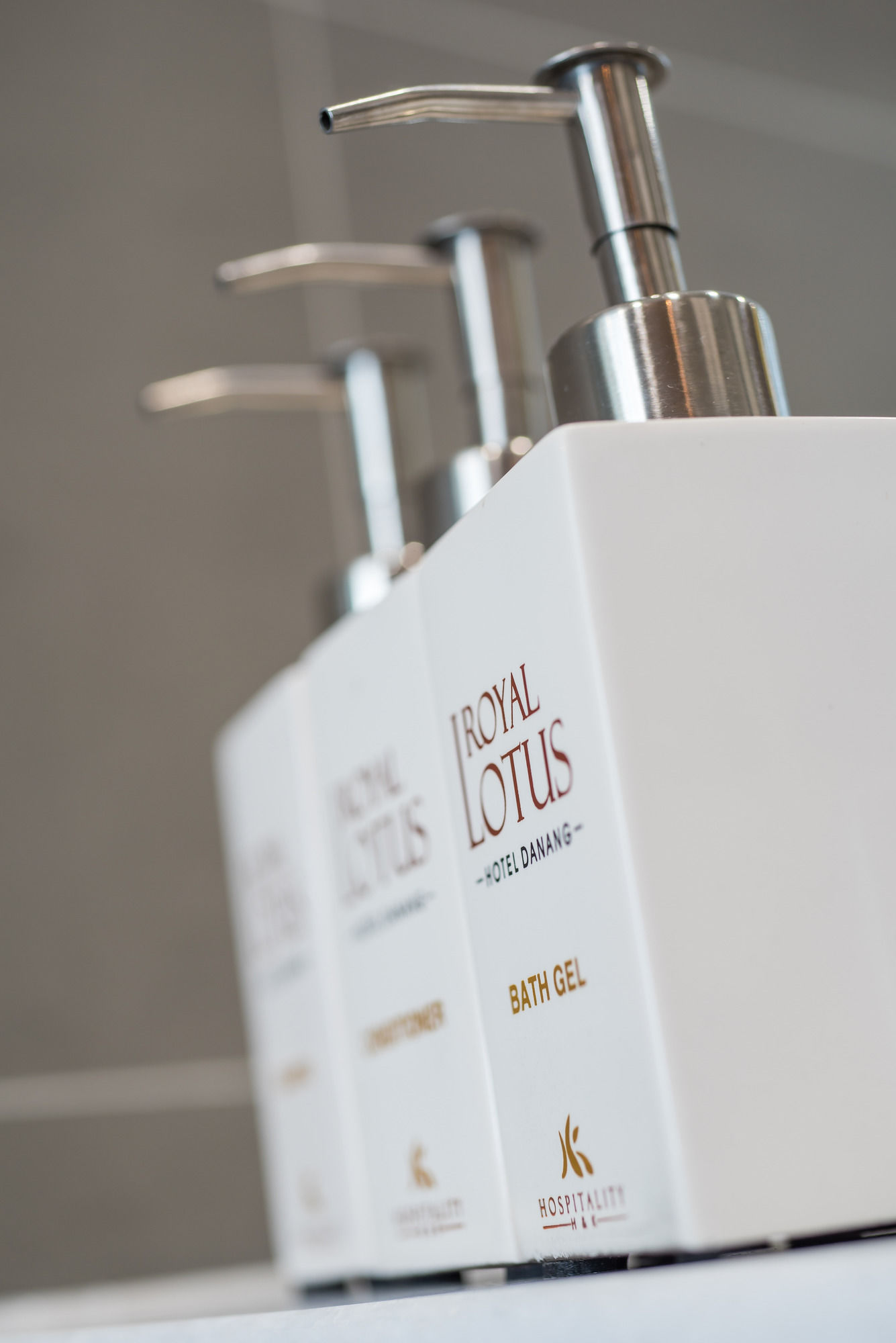 Фото Royal Lotus Hotel Danang