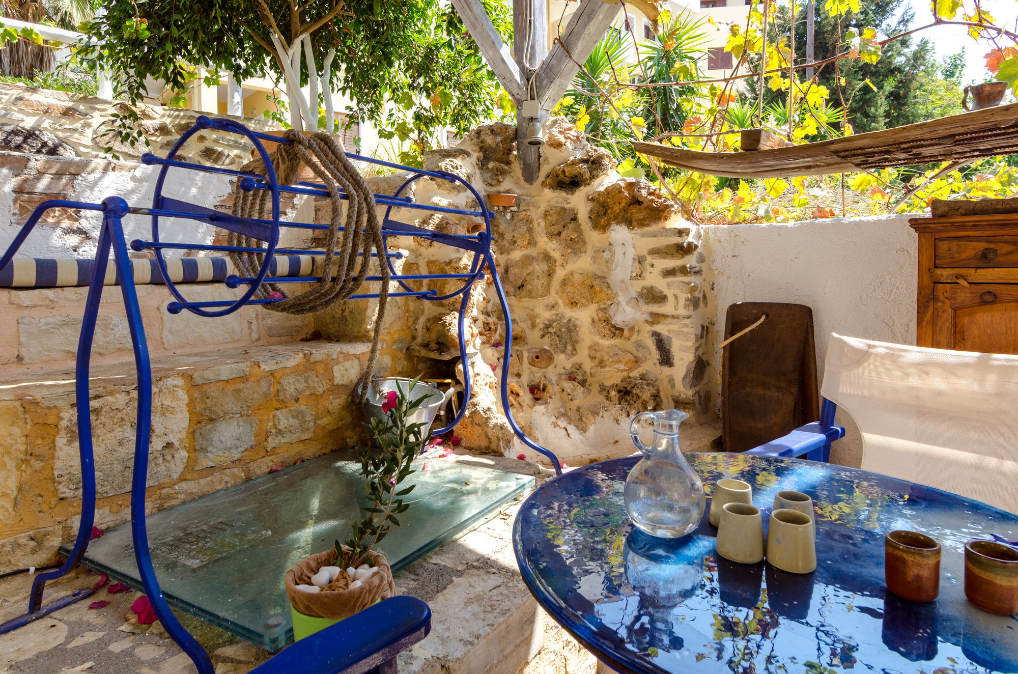 Фото Idili Traditional House